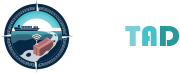 Contad inverted Logo